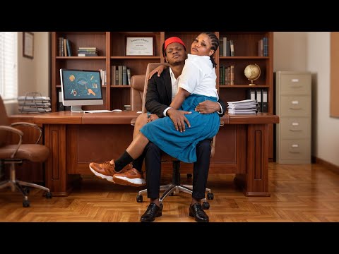 WANAFUNZI WACHAWI | Ep 13