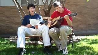 Geometry (Hey there Delilah remake)