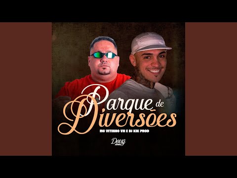 Parque de Diversões
