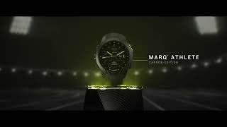 Garmin MARQ Athlete (Gen 2) – Carbon Edition anuncio