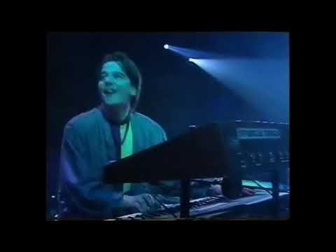 Alan Parsons Project Live Full (The Night of the Proms 1990)