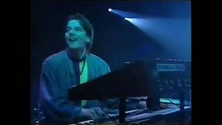 Alan Parsons Project Live 1990 Full