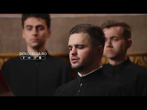 Ioan Filip - Imnul iubirii