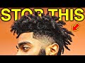 Avoid THIS When Getting Freeform Dreadlocks