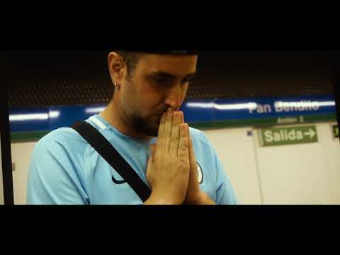 MENAK - METRO [VIDEOCLIP] (Prod. RELA)