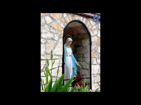 Pustelnia 27.03.2021 - Różaniec, litania do św. Józefa