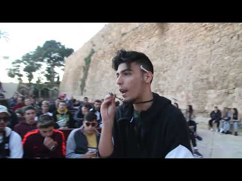 Xoski Vs Niño del Costo l OCTAVOS RePesca l Dual All Star