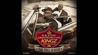 UGK &amp; B.B. King – The Trill Is Gone | Amerigo Gazaway (Full Album)