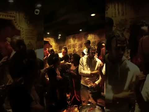 Joins Us This Friday for Open Bar sponsored by Ciroc