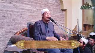1  عناصر السيرة تهذيب السيرة النبوية للنووي  لفضيلة الدكتور هشام الكامل الأزهري