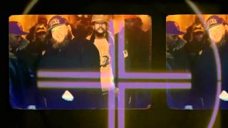 M.A.R.S - Cormega, Action Bronson, Roc Marciano & Saigon [Official Video] ( @BIGBADBARAGON )