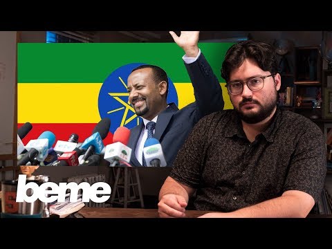 Ending the longest war in Africa