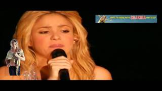 Download lagu Shakira - Nothing Else Matters mp3 Download lagu Shakira - Nothing Else Matters mp3