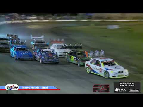 Victory Raceway National Finals - 21 September 2024