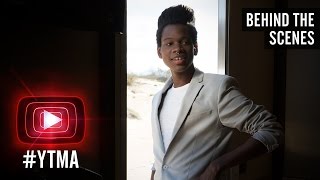 Shamir­ - Call It Off (Official Behind The Scenes Teaser)