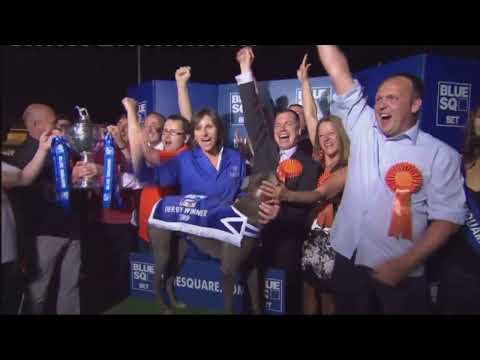 Patrick Janssens History | RPGTV Kennel Visits