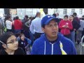 Interview with Silverio Castro from Saint Ann in Clayton