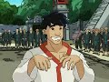 Jackie Chan Adventures In Tamil Season 03 Episode 01 Part 03