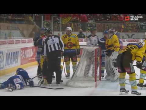 HCD 2015-2016 PLAYOFF!