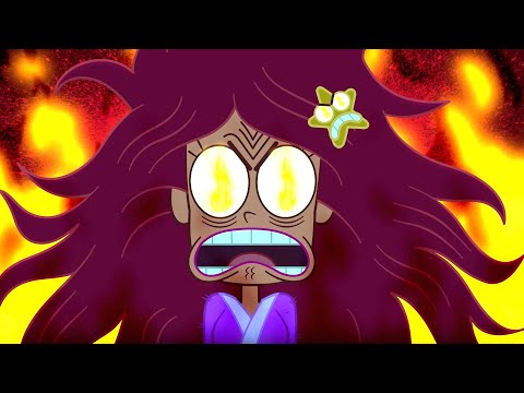 Zig & Sharko 3 | DO NOT DISTURB (S03E09) New Episodes in HD