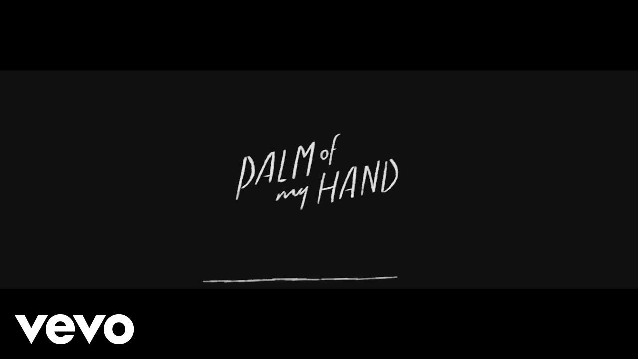 ZHU — Palm of My Hand