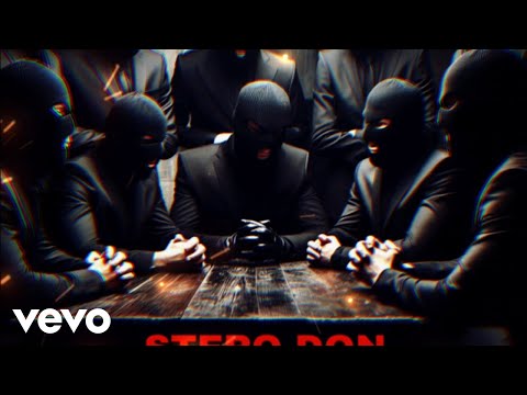 Stero Don - Nah Forfit (Official Audio)