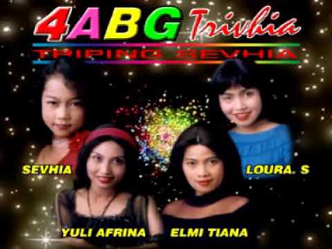 PEMBUKAAN 4 ABG Trivhia - Triping Sevhia