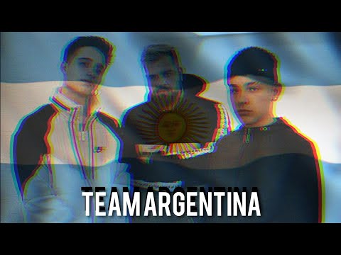LOS MEJORES 4X4 DEL TEAM ARGENTINA / GOD LEVEL