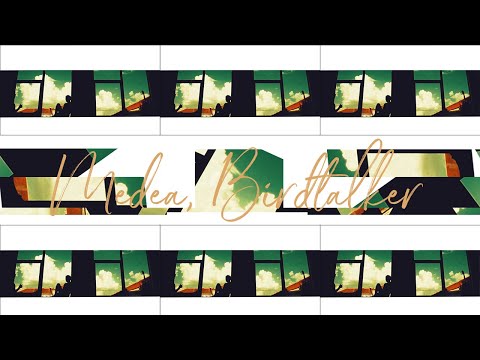 Medea | Birdtalker (A cappella cover), Live in Lithuania