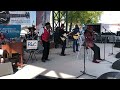 Fillmore Slim 2022 King Biscuit Blues Festival