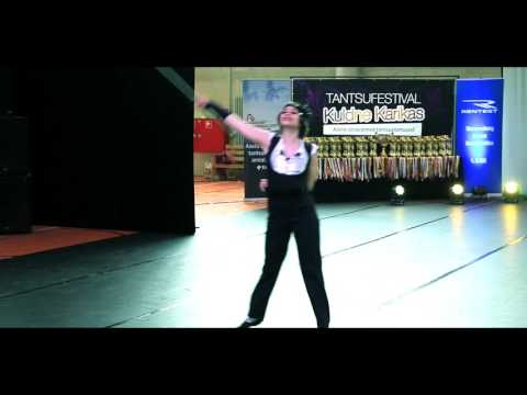 Alissa Allahverdjan - The World of Money / noored II jazz performance / Kuldne Karikas 2016 finaal