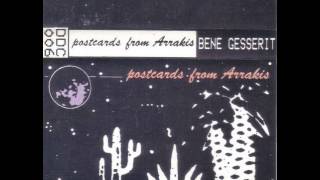 Bene Gesserit ‎--Do What You Have To Do
