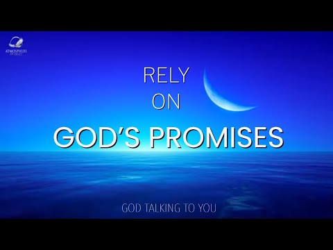 From Fear to Faith: Embracing God's Promises