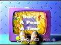 Barney Friends Once A Pond A Time Season 4 Episode 19 Complete Episode