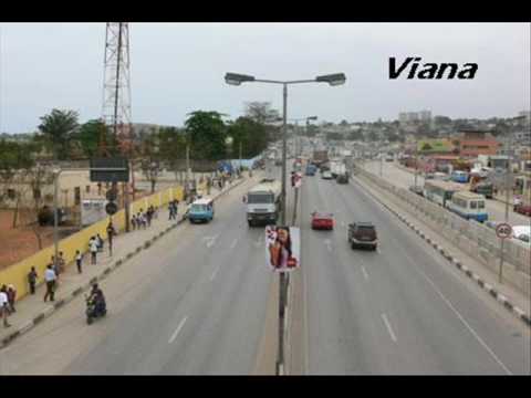 Kuduro - homenagem ao Kudurista Maquina do Inferno