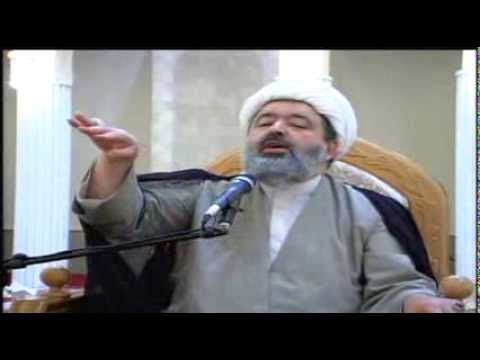 ⁣التصدّق بالخاتم ونزول آية الولاية - سماحة الشيخ محمد الحكيمي