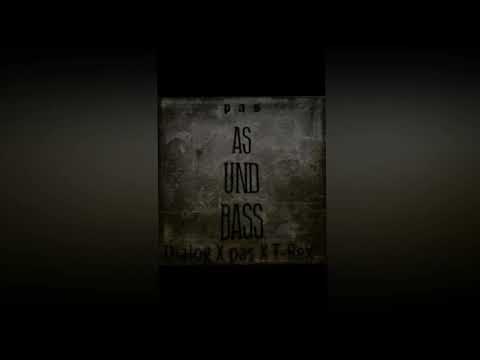 Pas- MONDSCHEINSCHIMMER  feat  T-Rex  feat   Dialog