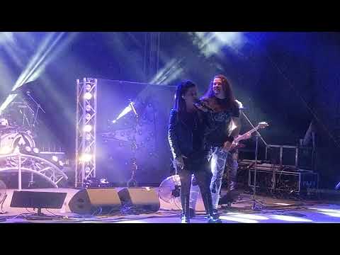 Arakain a Lucie Bílá Ústí nad Labem