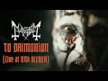 Mayhem To Daimonion NRK Scenen 2024