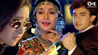 Download lagu Pardesi Pardesi  Jana Nahi X Tere Ishq Mein Naachenge | Raja Hindustani | 90's Sad Love Song mp3