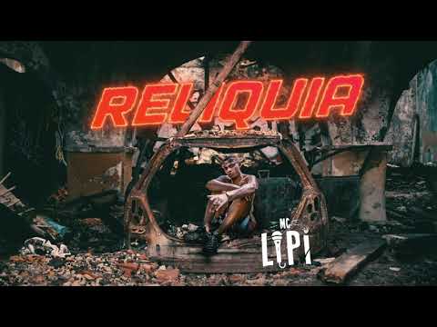 Mc Lipi - Só Relíquia (Satélite Funk) DJ Matt-D