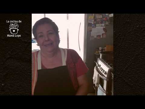 Caldo de Pescado | La Cocina de Mamá Lupe