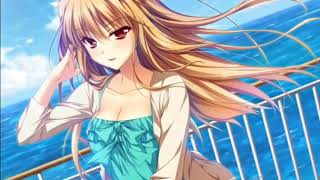 《 Nightcore 》Magisch       olexesh feat. edin