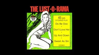 The Lust-O-Rama - Do Be Doo