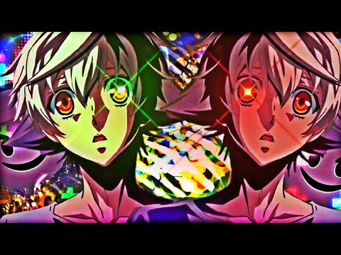 VEM PRA VIELINHA - PIANO AGRESSIVO 3.0 - ANIME EDIT FUNK - (mix anime)