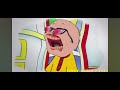 New Glasses Scene Caillou Favorite Ritual 2020 YTP