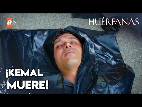 The Death of Kemal! - Orphans