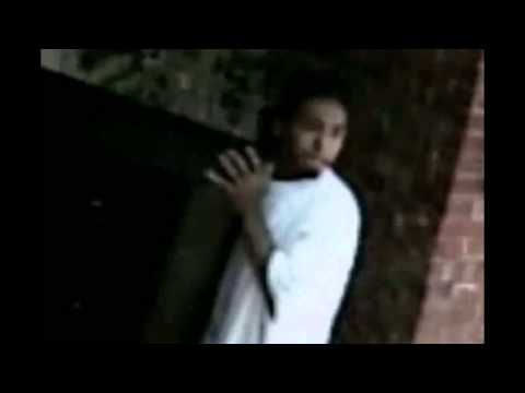 DA MENACE FT. SEER DA REAPER - KICKIN IN DOORS