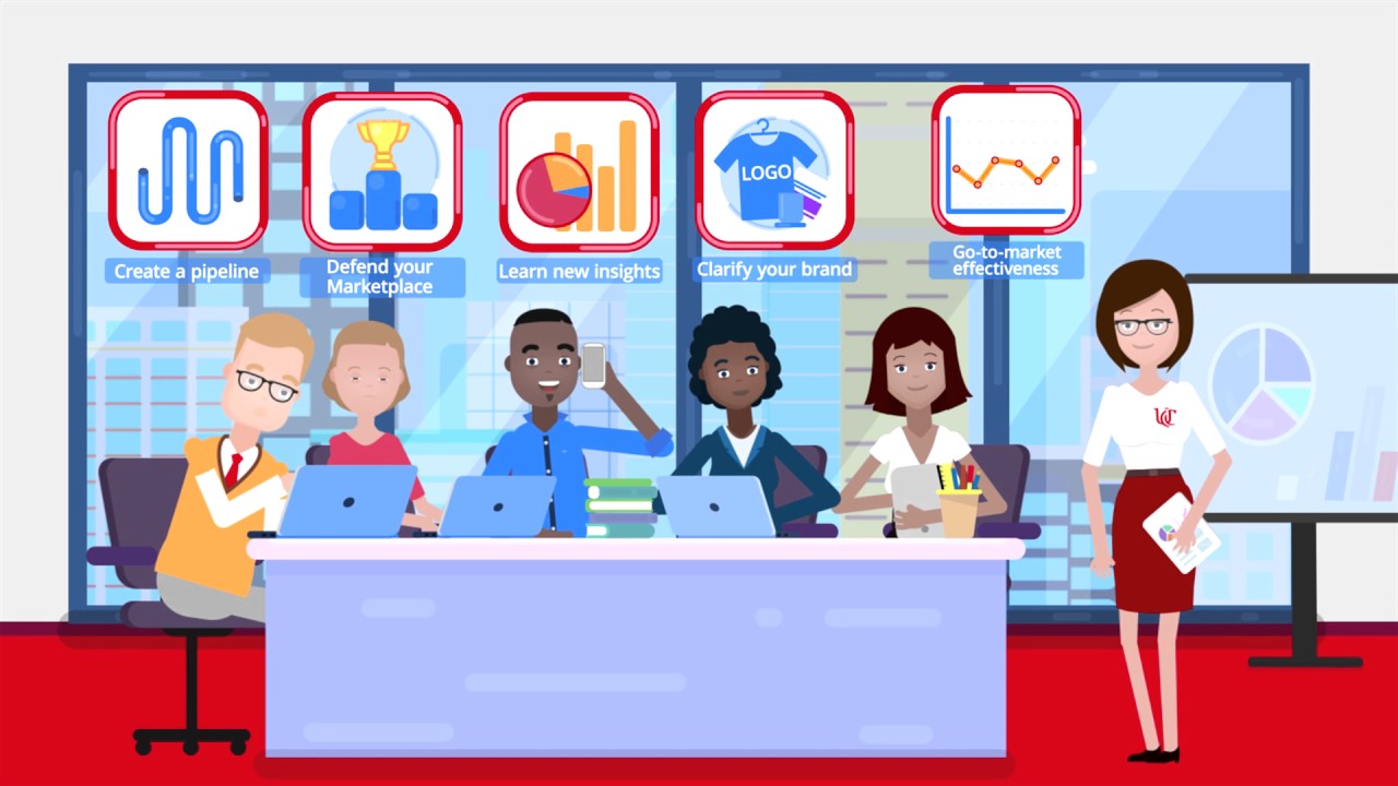 Marketing Capstone Program