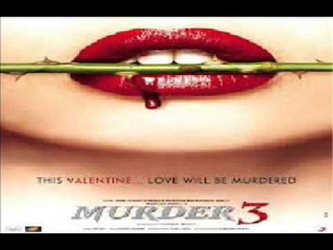 murder 3 Title song Teri Jhuki Nazar